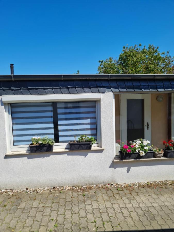 Ferienhaus Mandy Mullrose Exterior photo